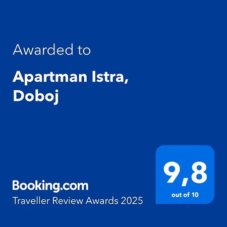 Apartman Istra, דובוי מראה חיצוני תמונה