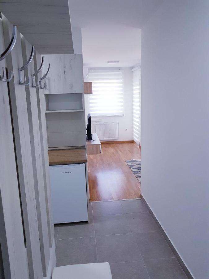 Apartman Istra, דובוי מראה חיצוני תמונה