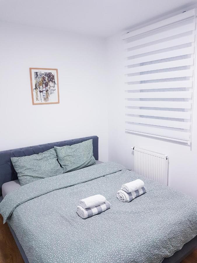 Apartman Istra, דובוי מראה חיצוני תמונה