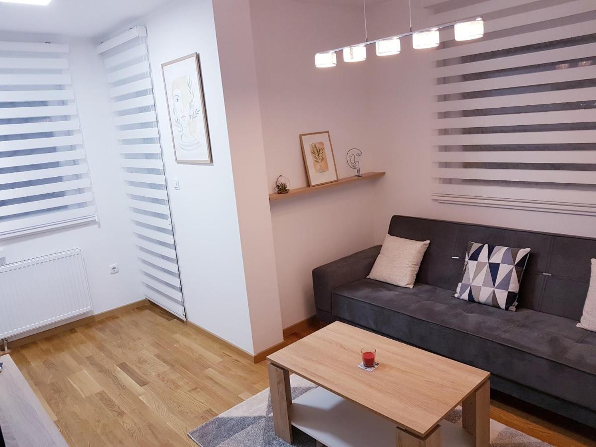 Apartman Istra, דובוי מראה חיצוני תמונה