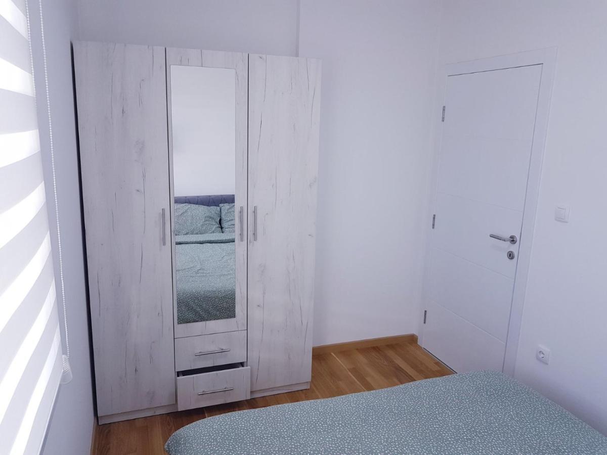 Apartman Istra, דובוי מראה חיצוני תמונה