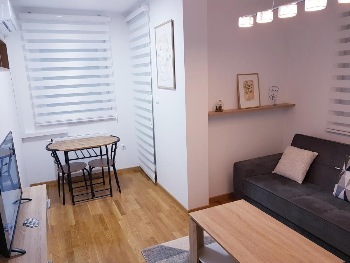 Apartman Istra, דובוי מראה חיצוני תמונה