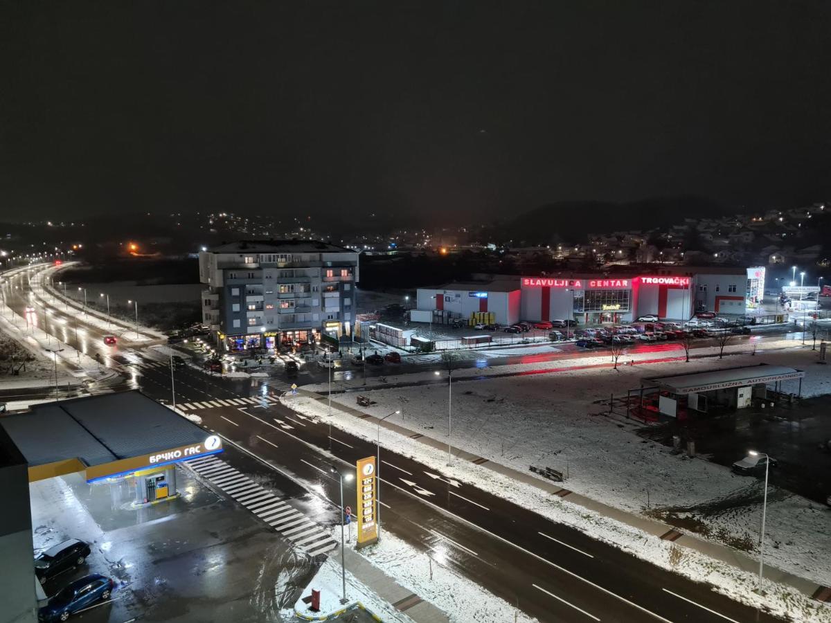 Apartman Istra, דובוי מראה חיצוני תמונה