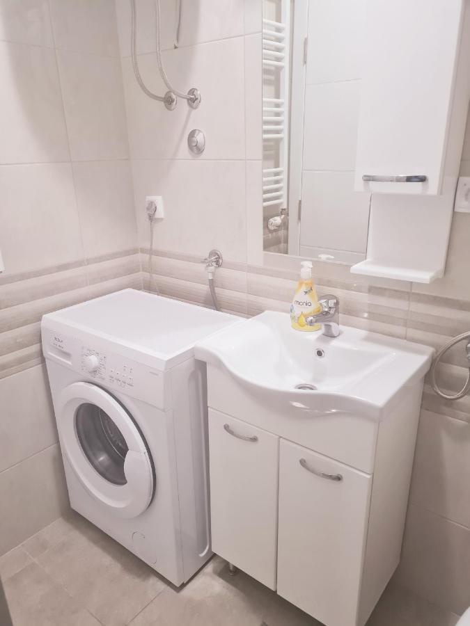 Apartman Istra, דובוי מראה חיצוני תמונה